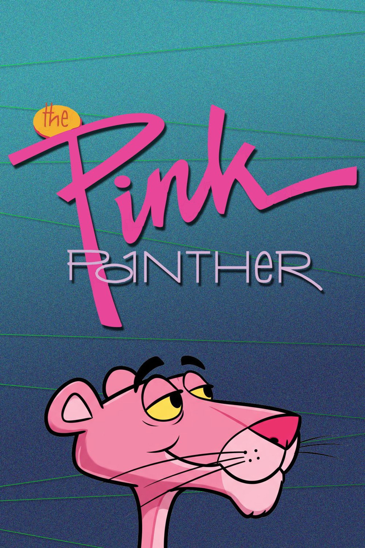 The Pink Panther still 3