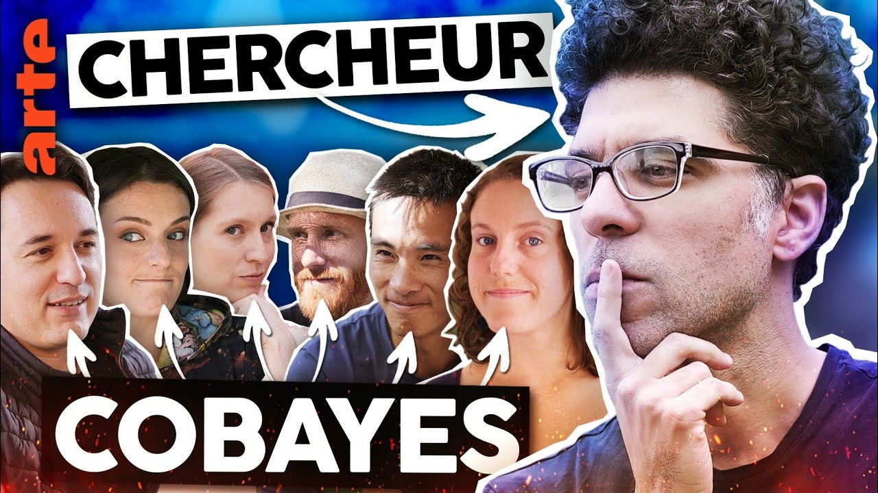 Le Vortex — Comment mesurer l'intelligence d'un groupe ?