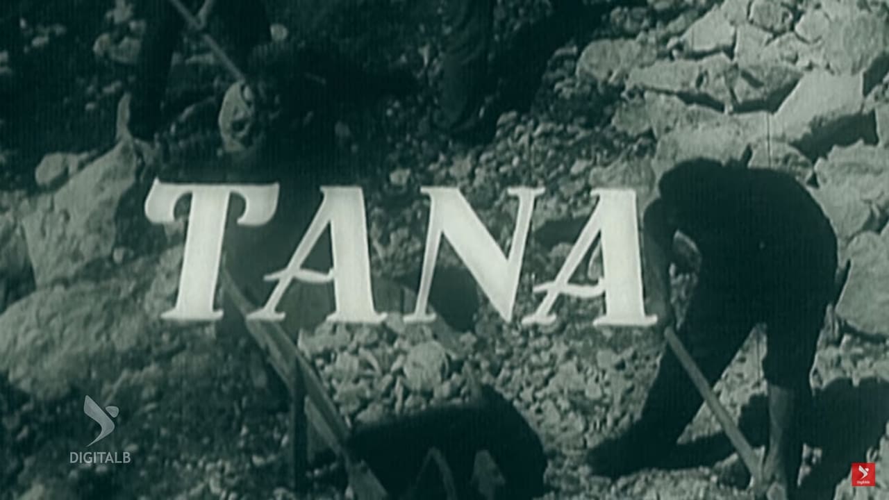 Scen från Tana