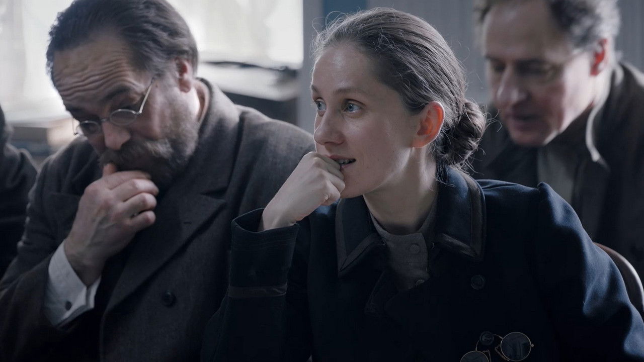 Chronicles of the Russian Revolution - Season 1 Episode 12 : Episode 12