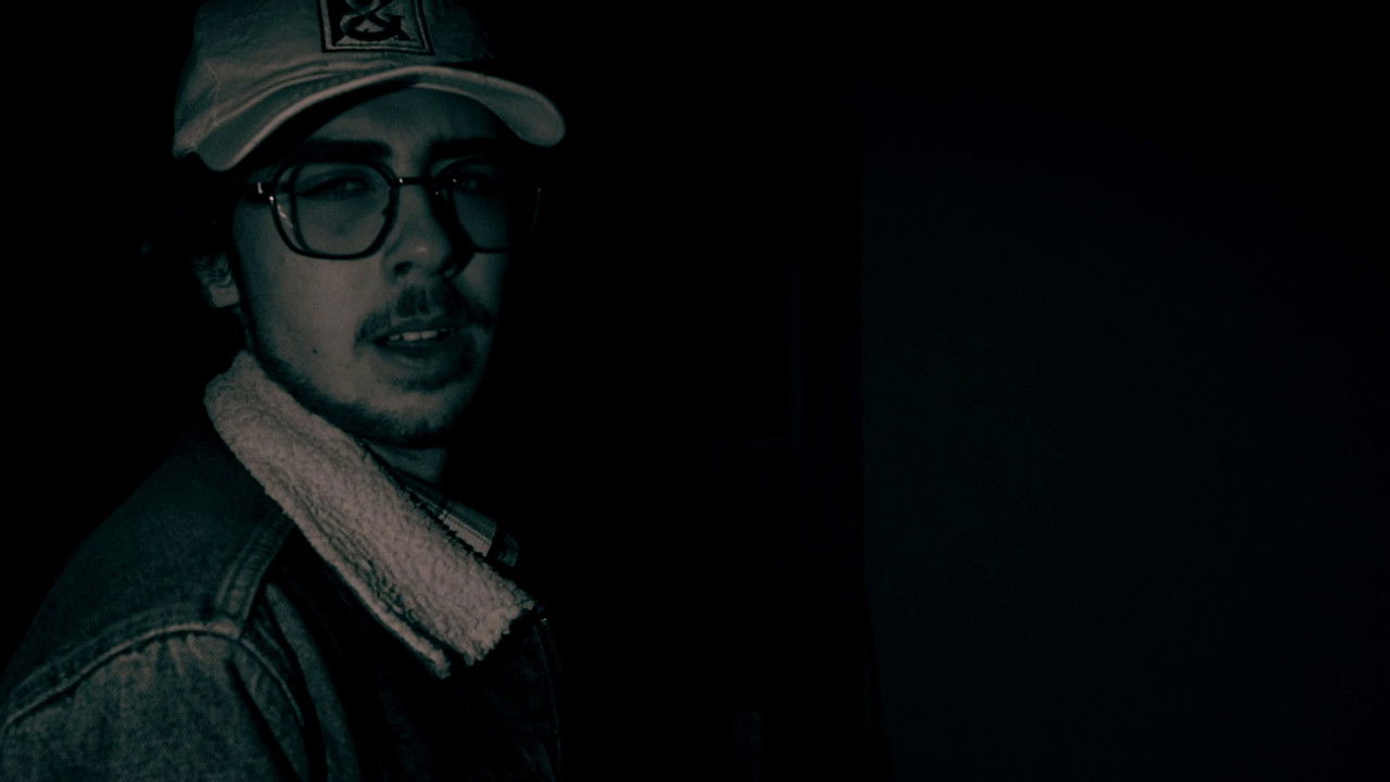 AU PLUS PROFOND DE SOI Backdrop