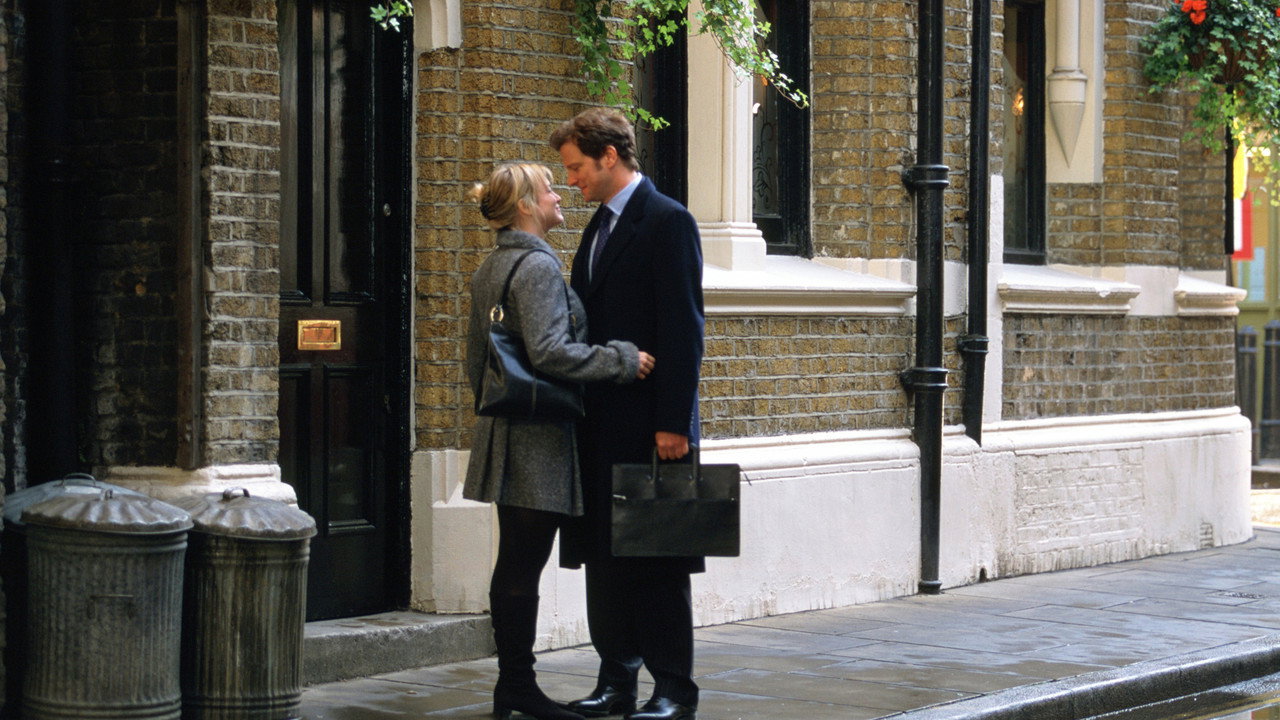 Bridget Jones: The Edge of Reason background 41