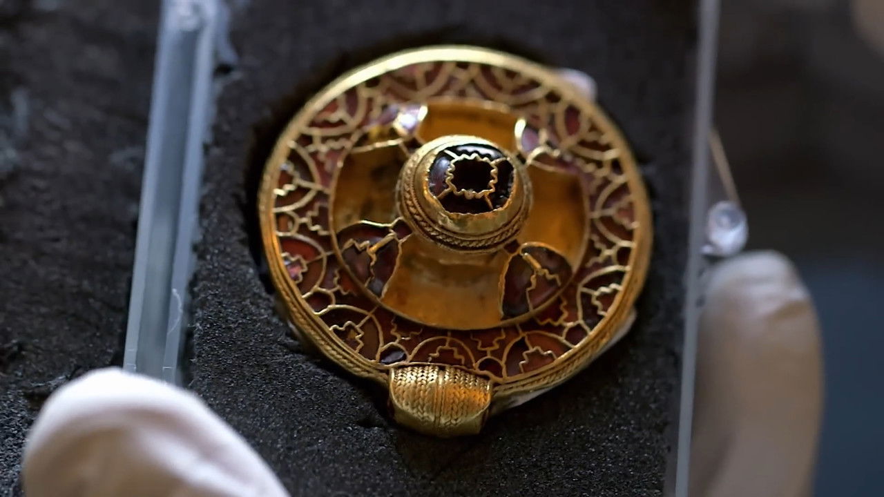 Digging for Britain — Épisode 5