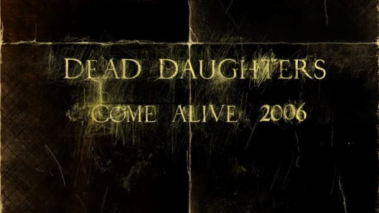Scen från Dead Daughters