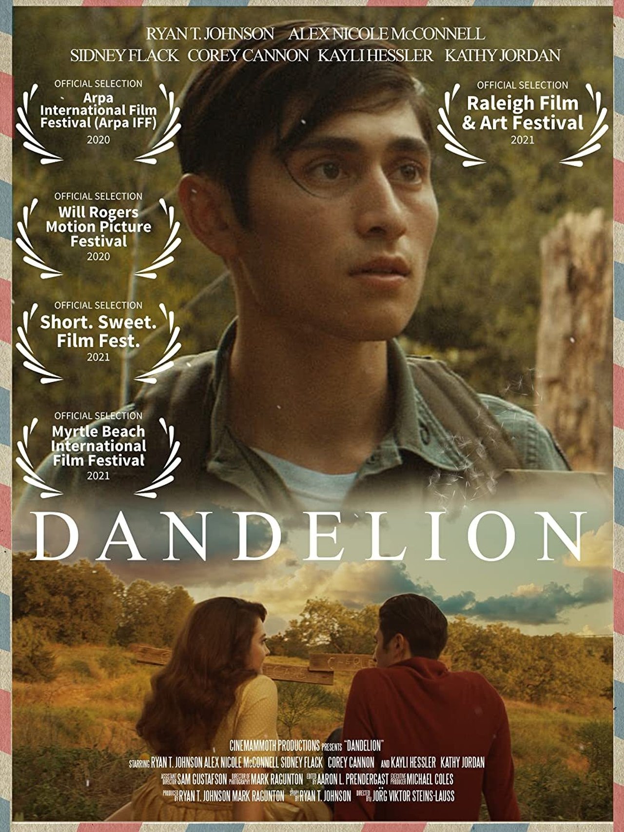 Dandelion Dandelion