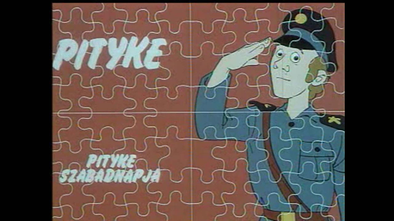 Pityke — Épisode 6