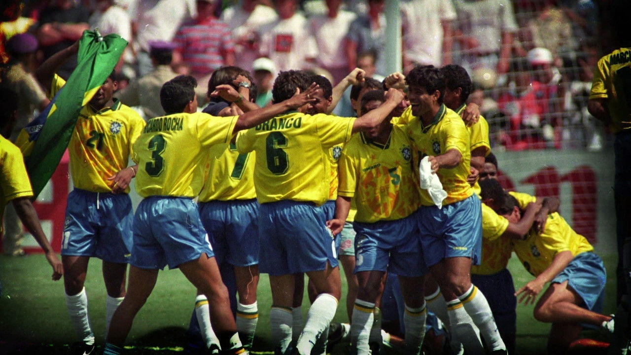 5x Brasil — Épisode 6