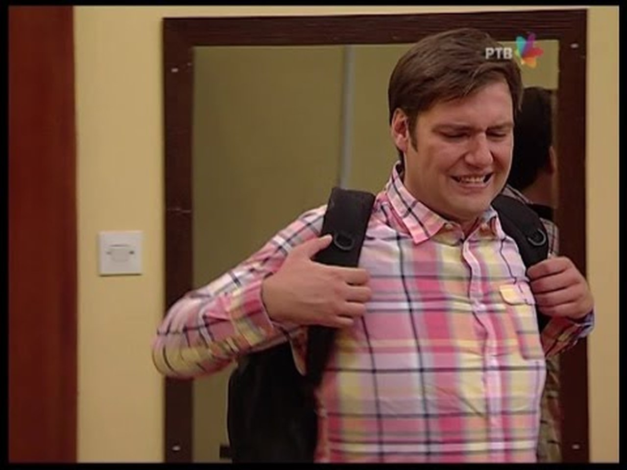Državni posao - Season 5 Episode 10 : 774 Vabilica