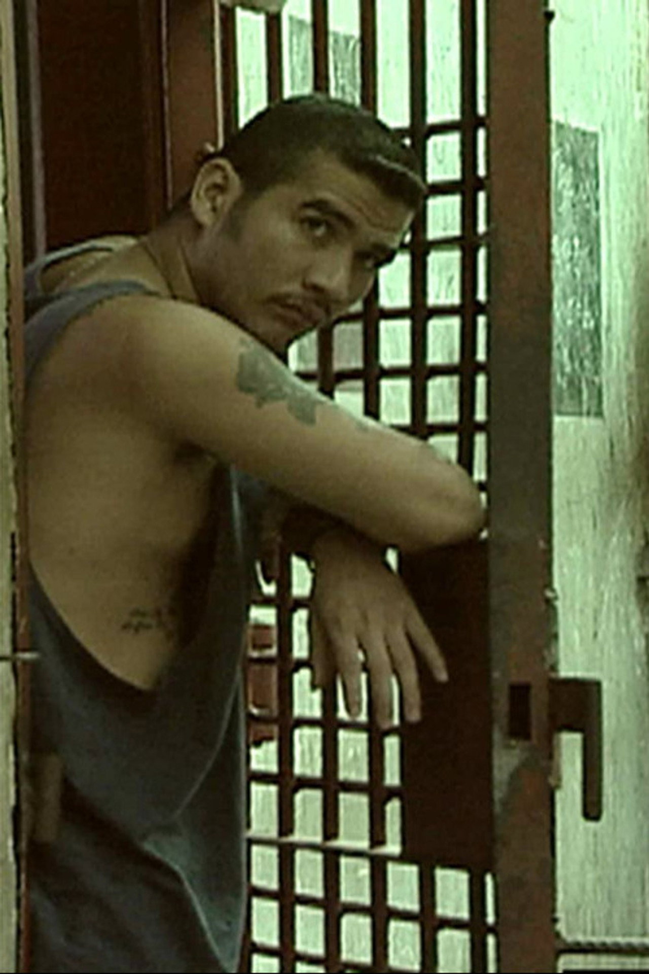 La isla de los niños perdidos filmaffisch