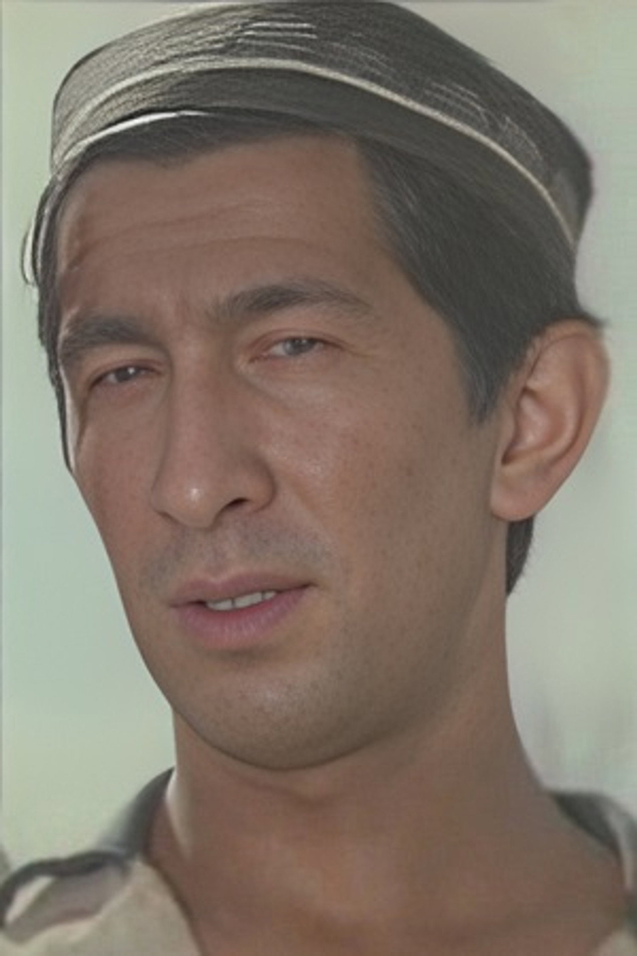 Khuram Kasymov