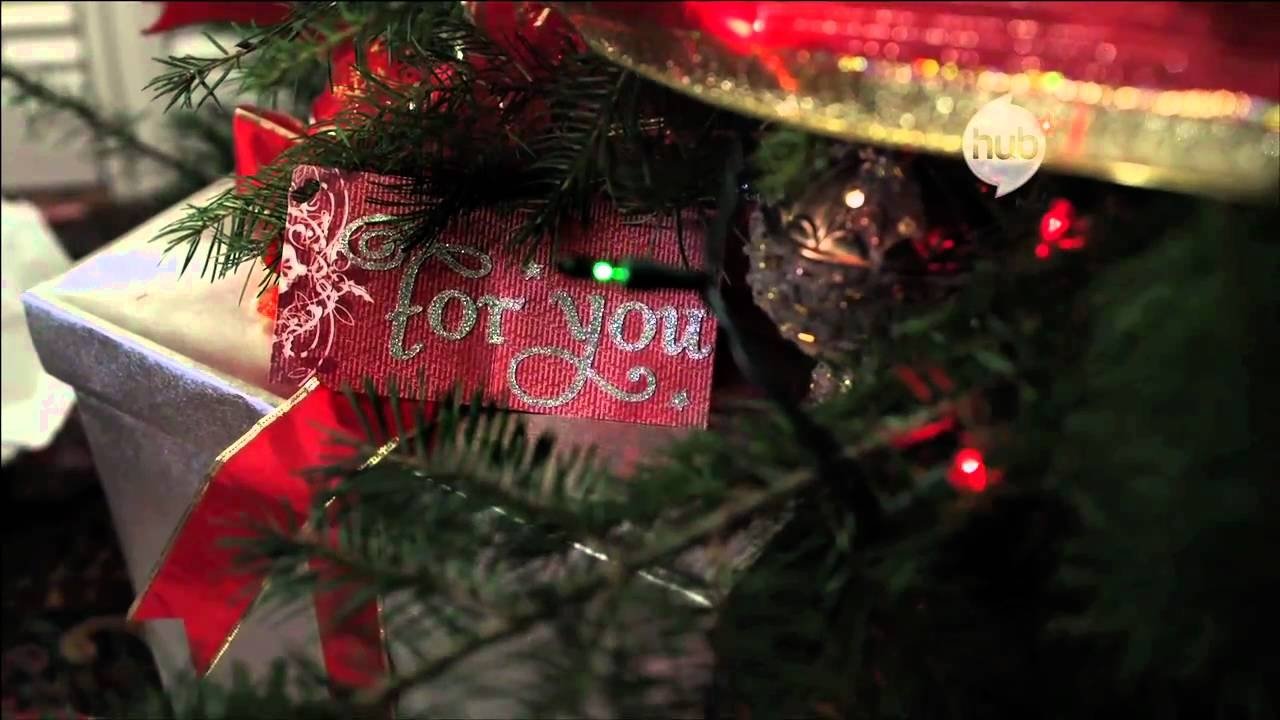 R. L. Stine's The Haunting Hour - Season 1 Episode 3 : A Creature Was Stirring