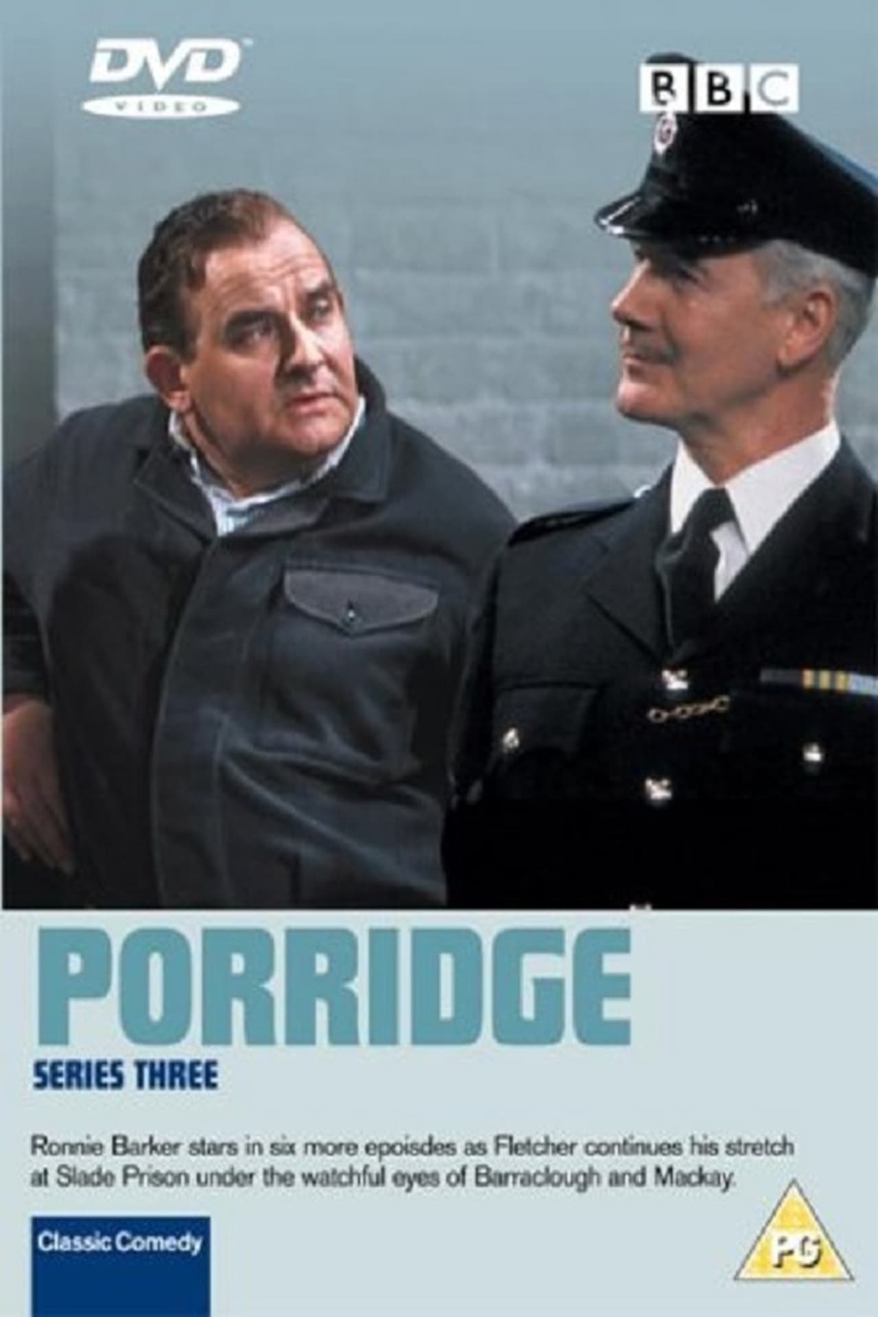 Porridge (1977)