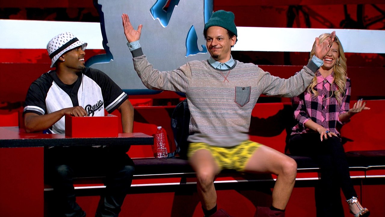 Ridiculousness - Season 6 Episode 17 : Eric Andre