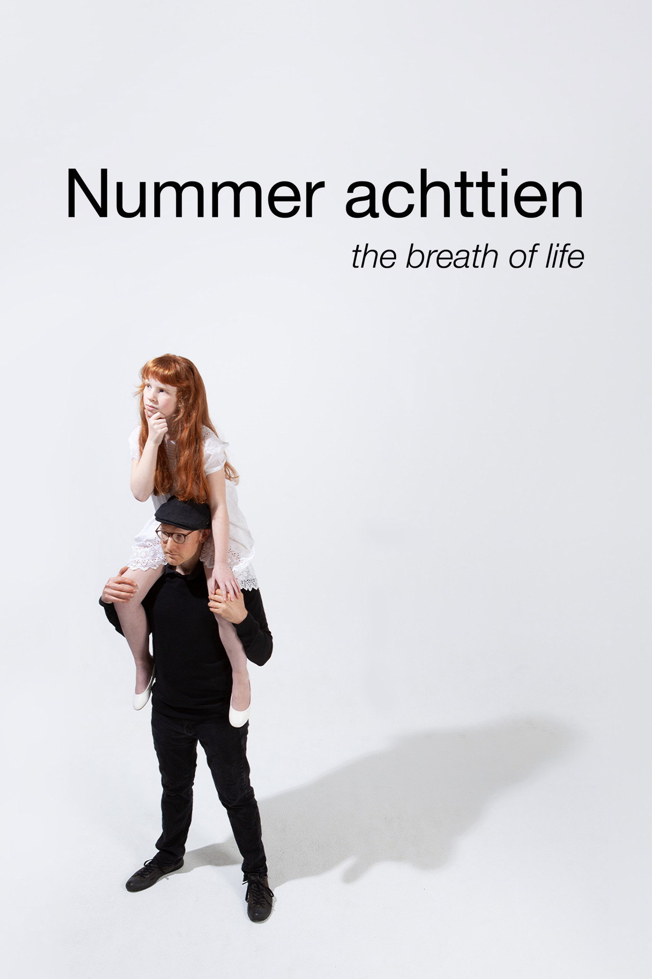 Nummer achttien filmaffisch