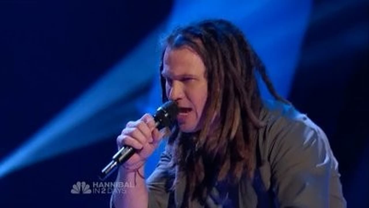 The Voice - Season 4 Episode 4 : Blind Auditions (4)