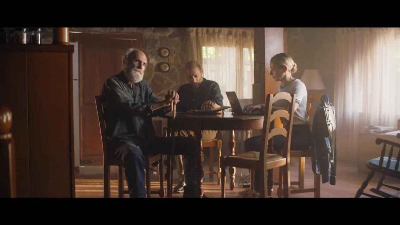 Έρημη Χώρα — Épisode 6