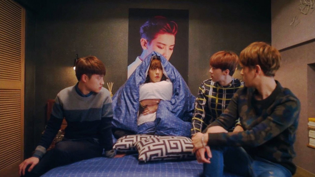 EXO Next Door — still 10