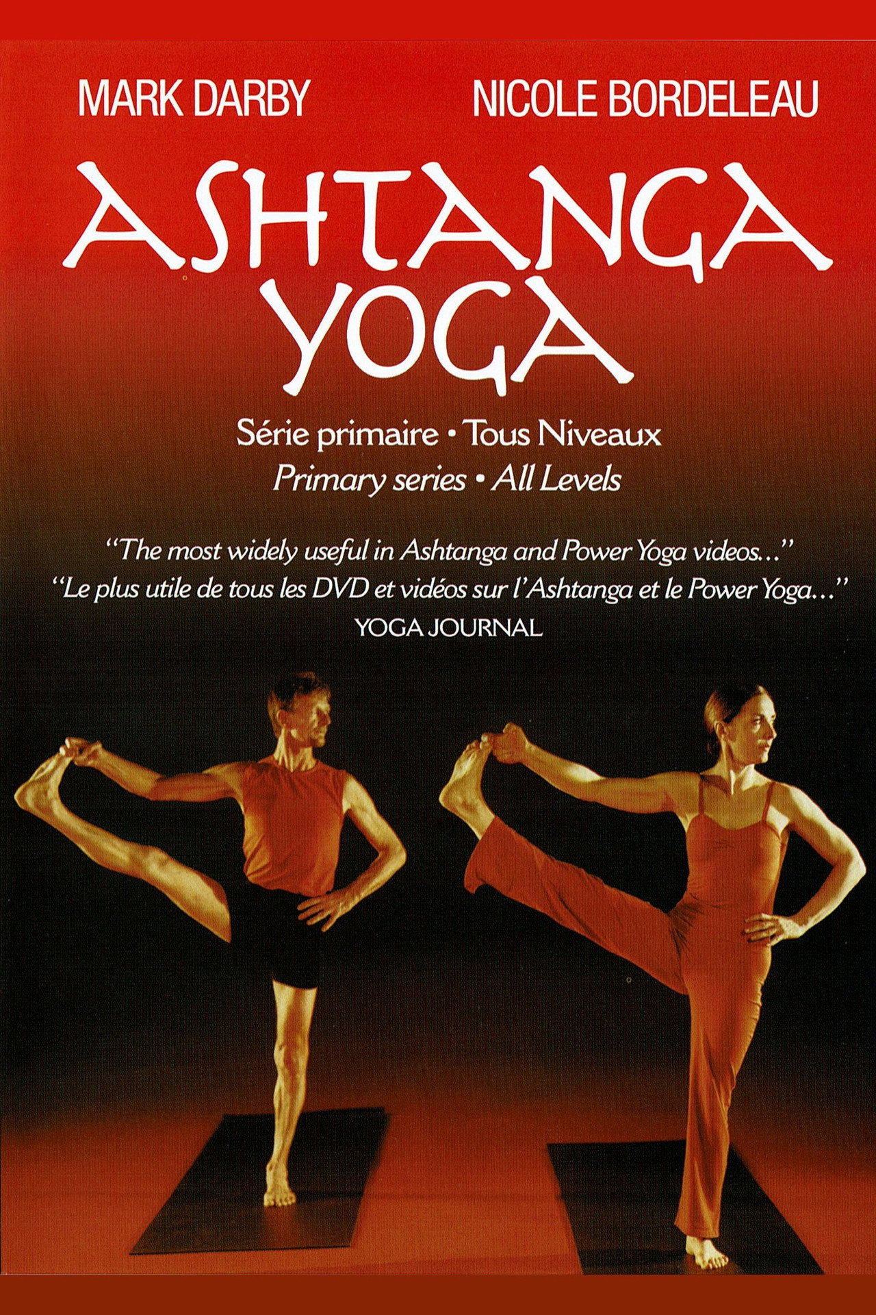 Ashtanga Yoga Backdrop