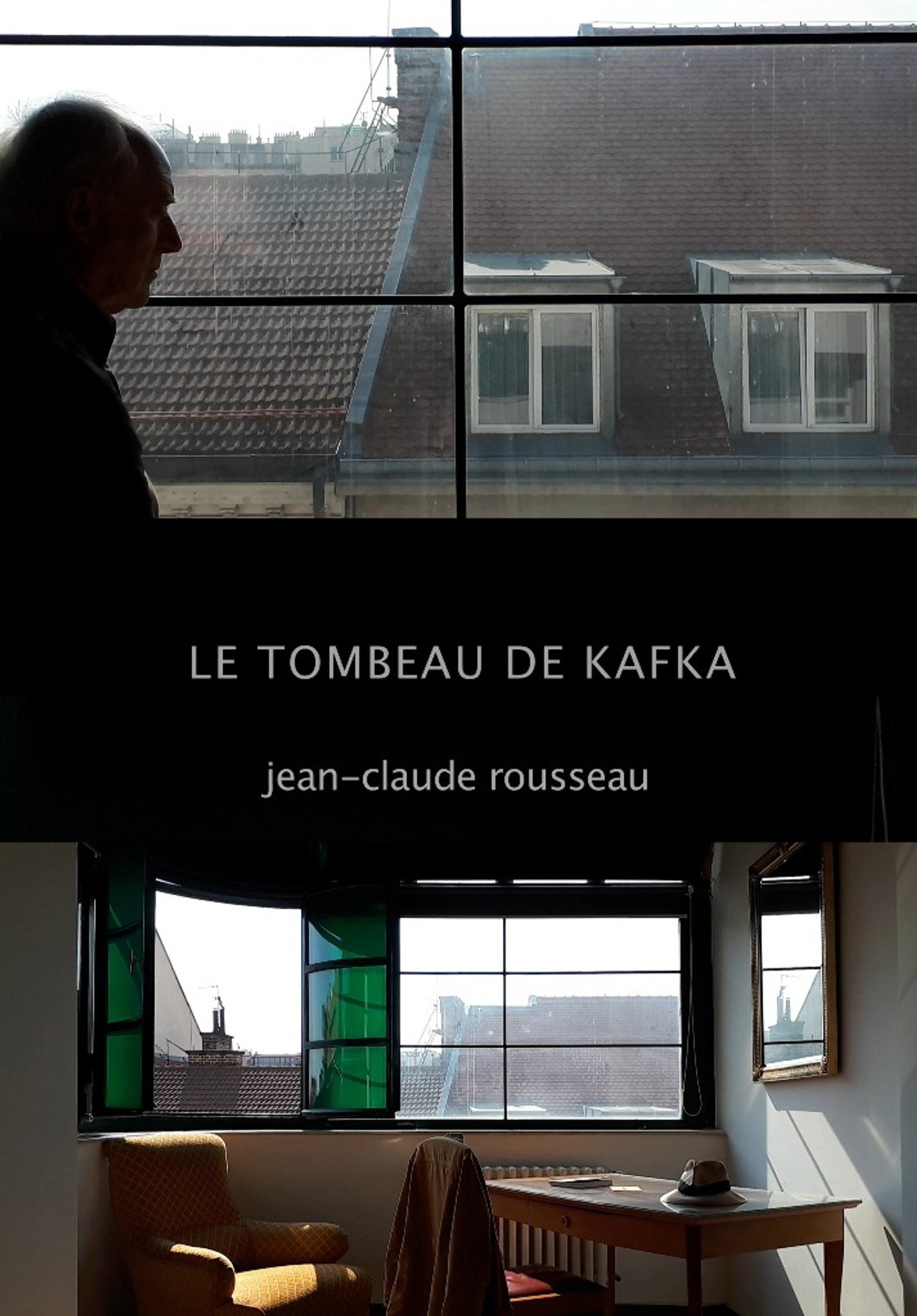 The Tomb of Kafka Backdrop