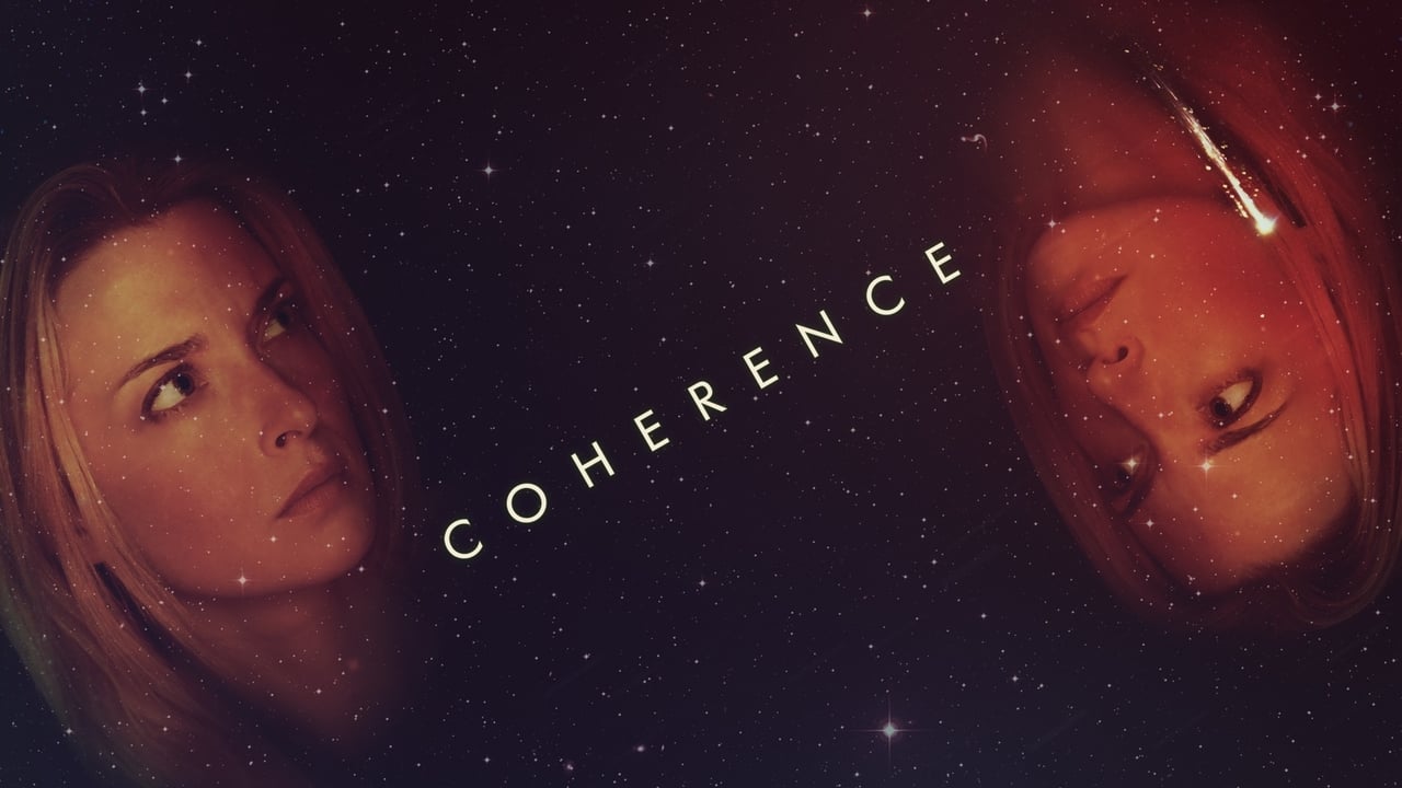 Coherence background