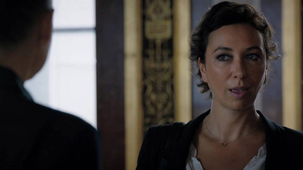 Schnell ermittelt — Épisode 4