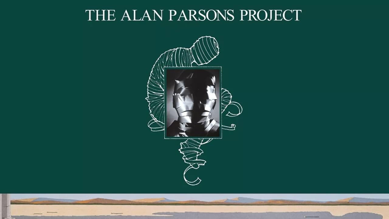 Cast and Crew of The Alan Parsons Project - Tales of Mystery and Imagination Edgar Allan Poe