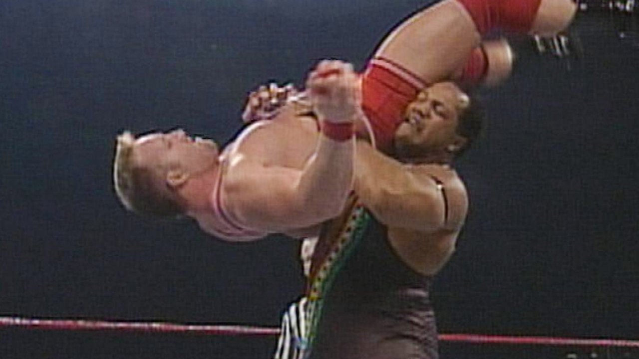 WWF Superstars - Season 11 Episode 51 : Superstars - Dec 29, 1996