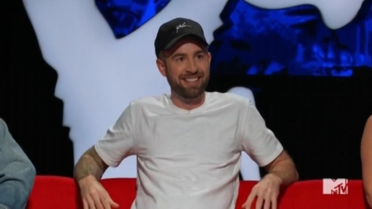 Ridiculousness - Season 11 Episode 29 : Chris 