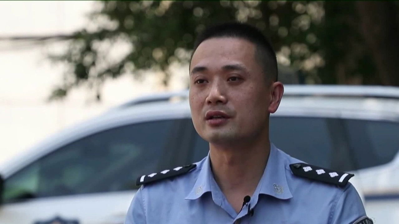 传奇故事 — Épisode 216