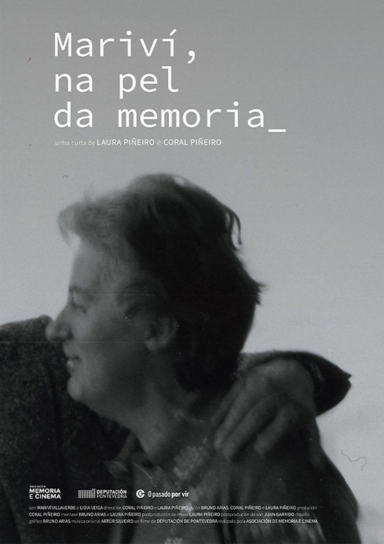 Na pel da memoria filmaffisch