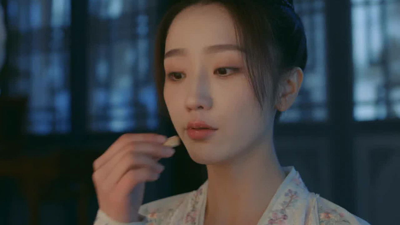 陌上人如玉 — Épisode 10