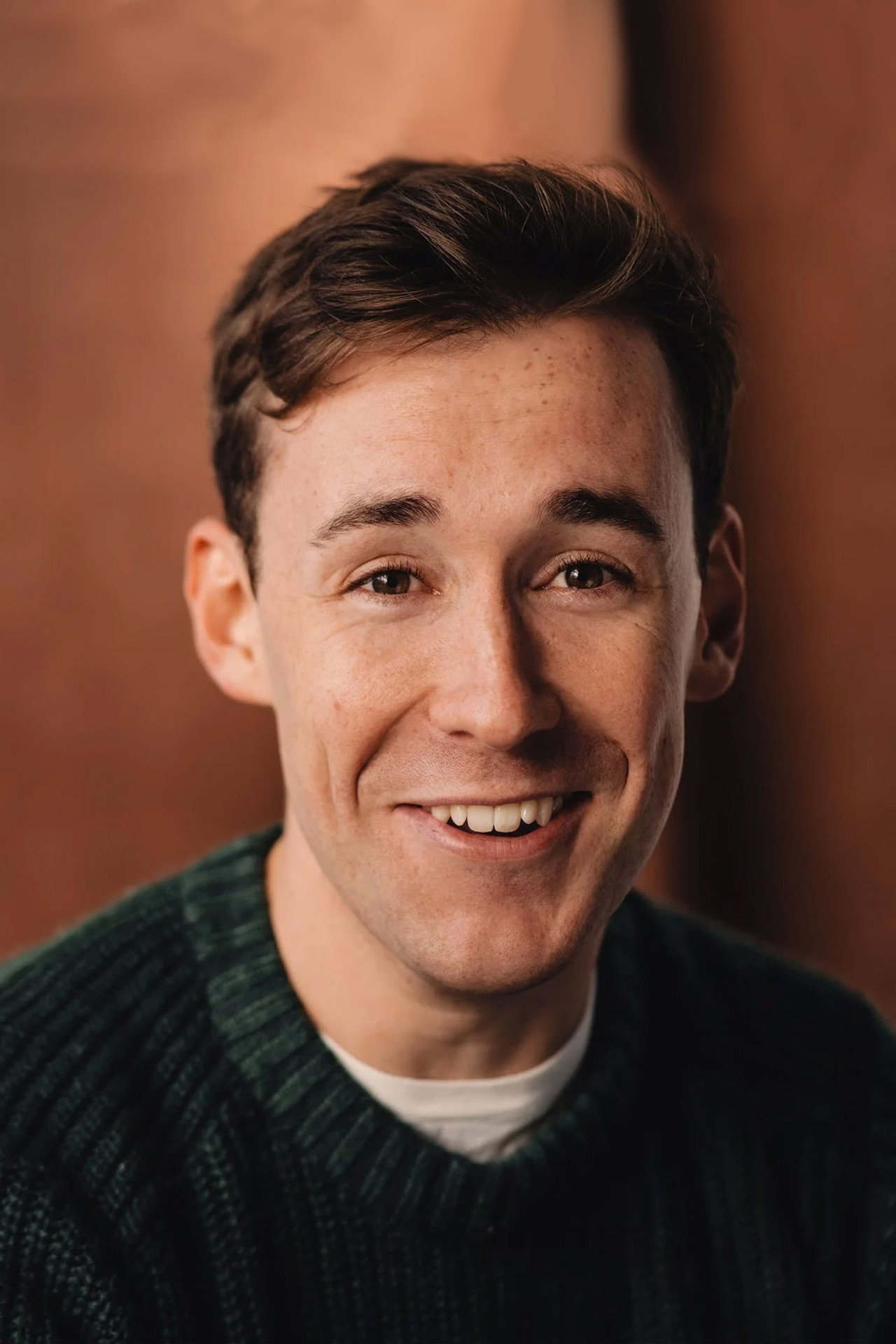 Nick Hyde