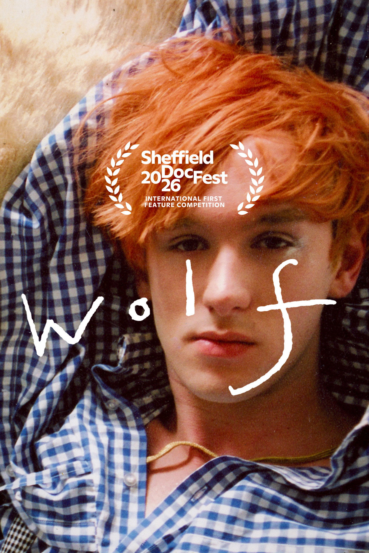 WOLF filmaffisch