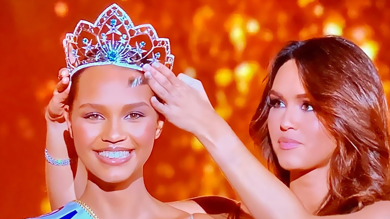 Miss France — Élection de Miss France 2023
