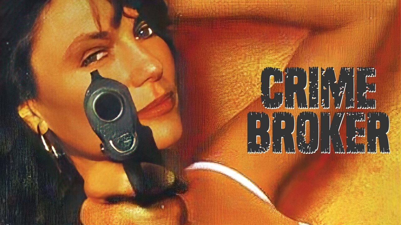 CrimeBroker