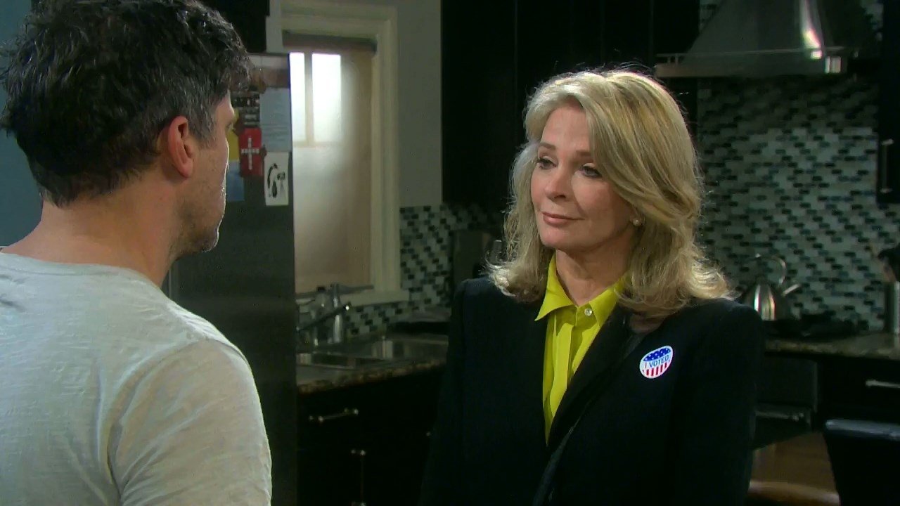 Days of Our Lives - Season 54 Episode 164 : Tuesday May 14, 2019