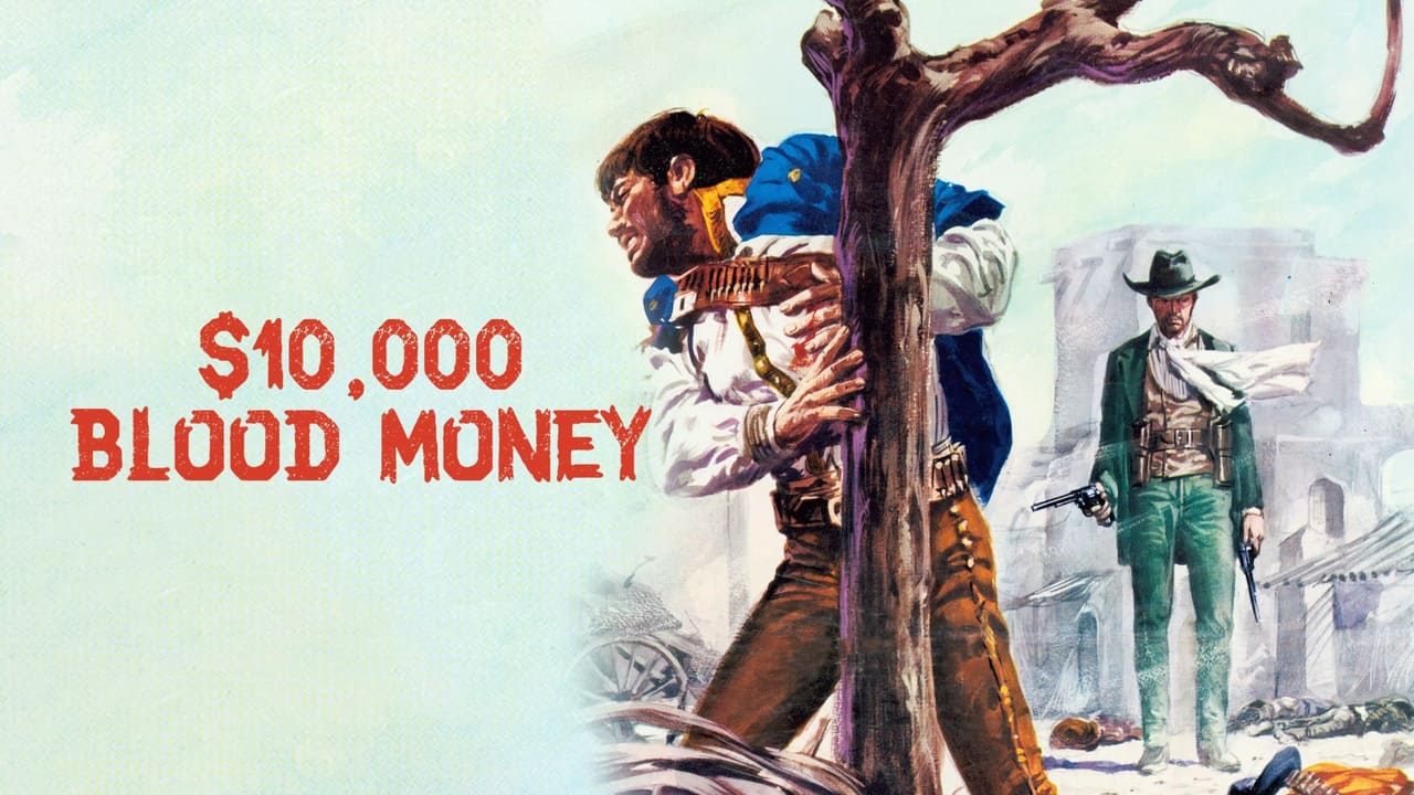 $10,000 for a Massacre (1967)