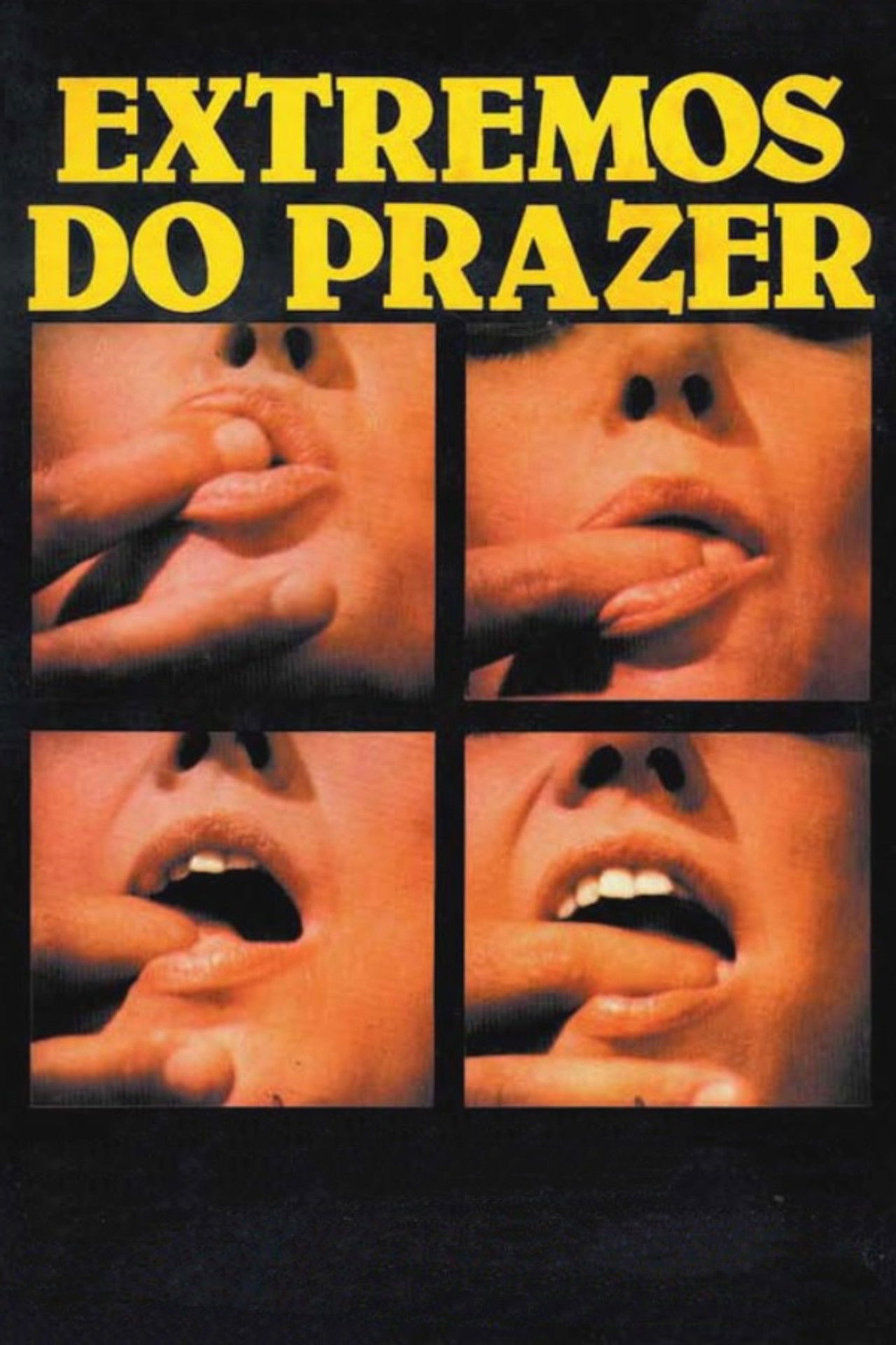 Extremes of Pleasure Backdrop