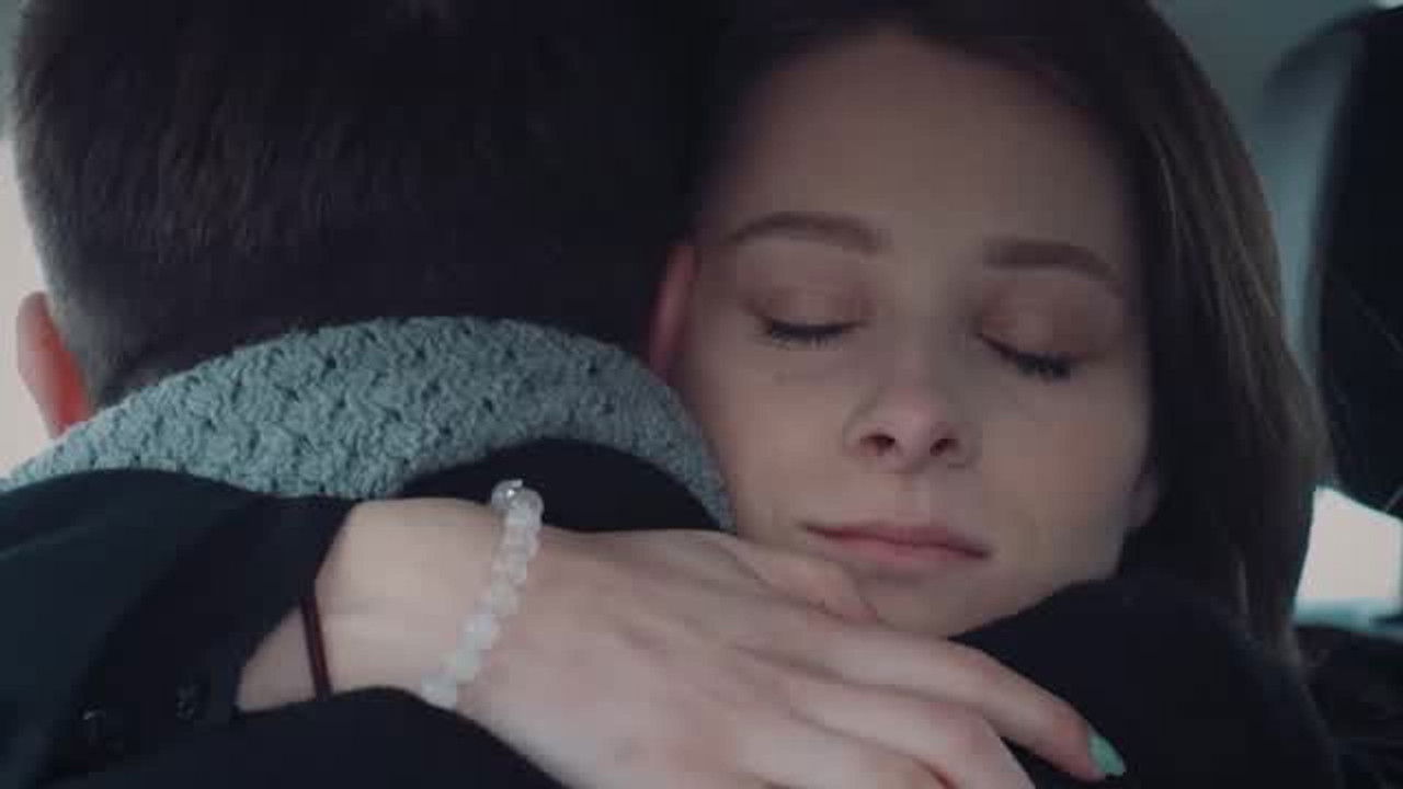 Monikai reikia meilės — Épisode 57