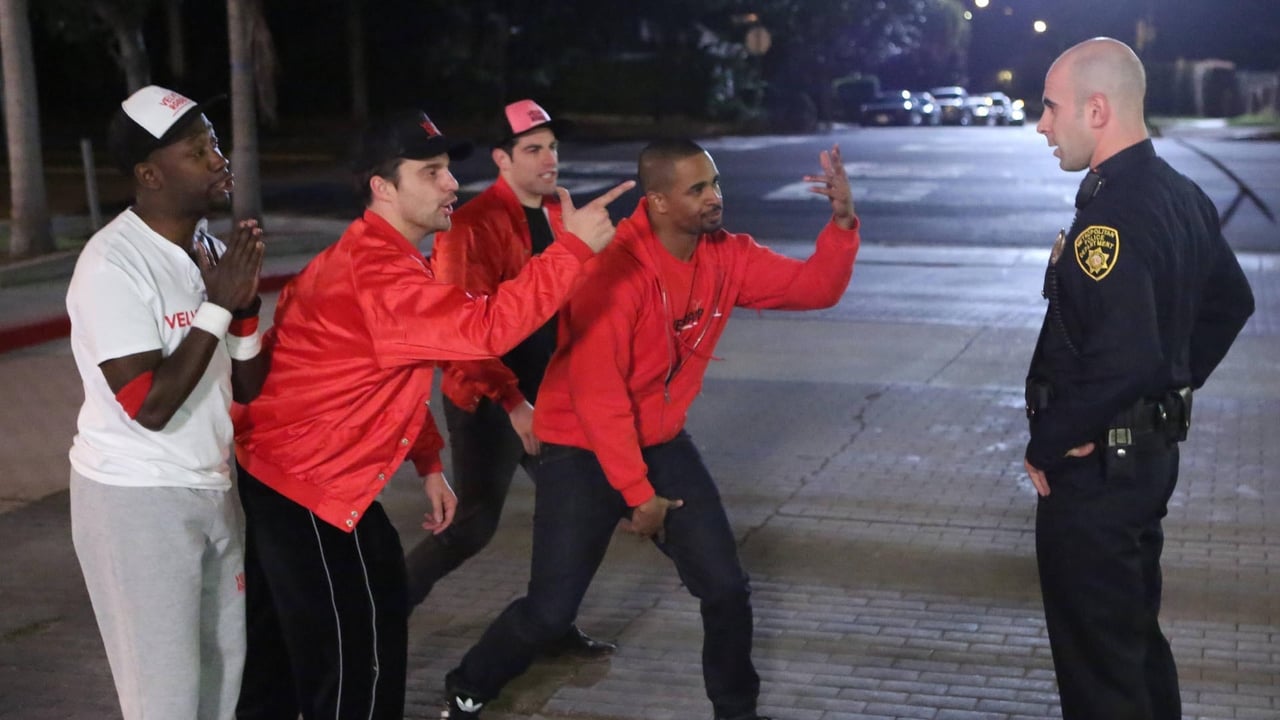 New Girl - Season 3 Episode 7 : Coach