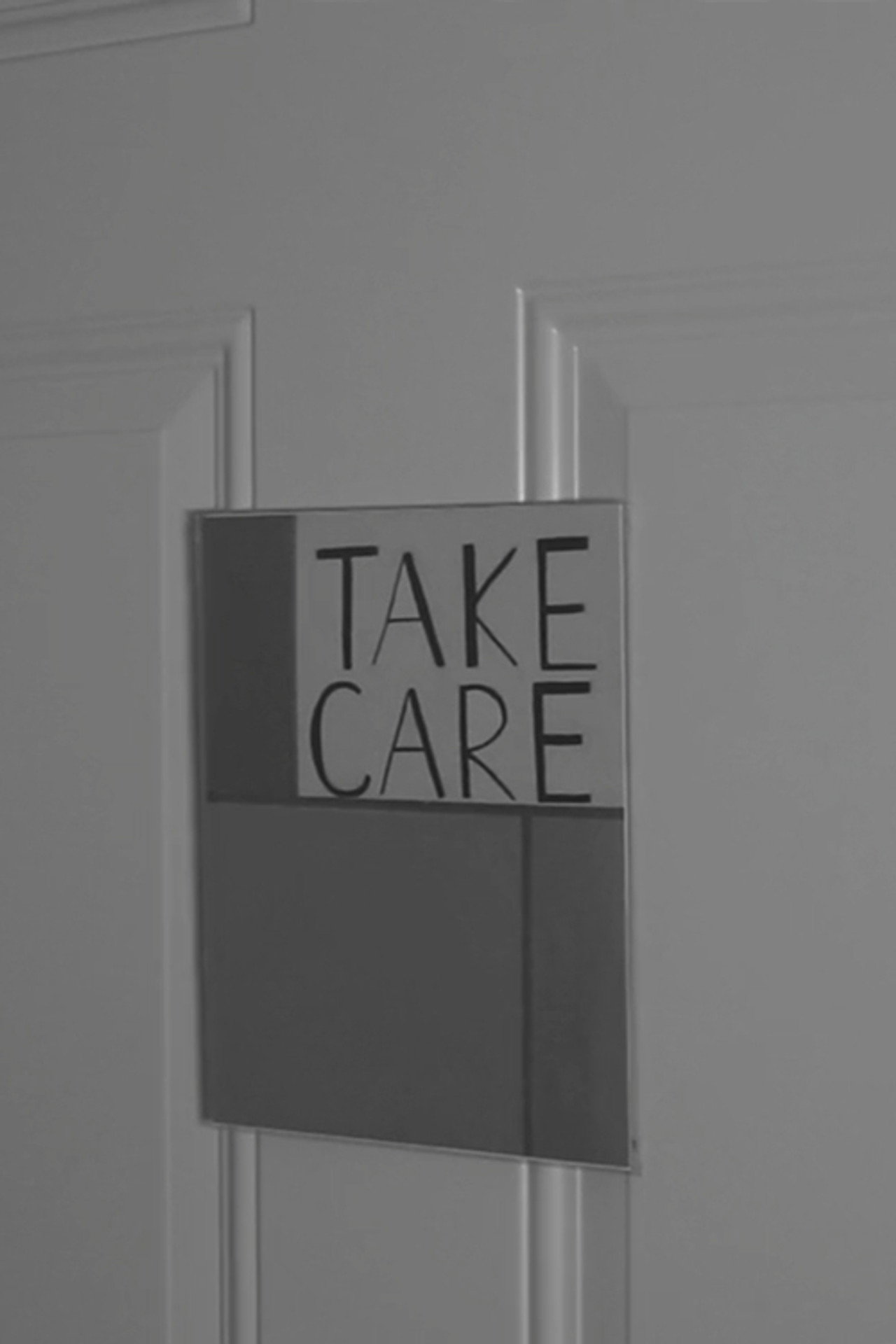 Take Care Backdrop