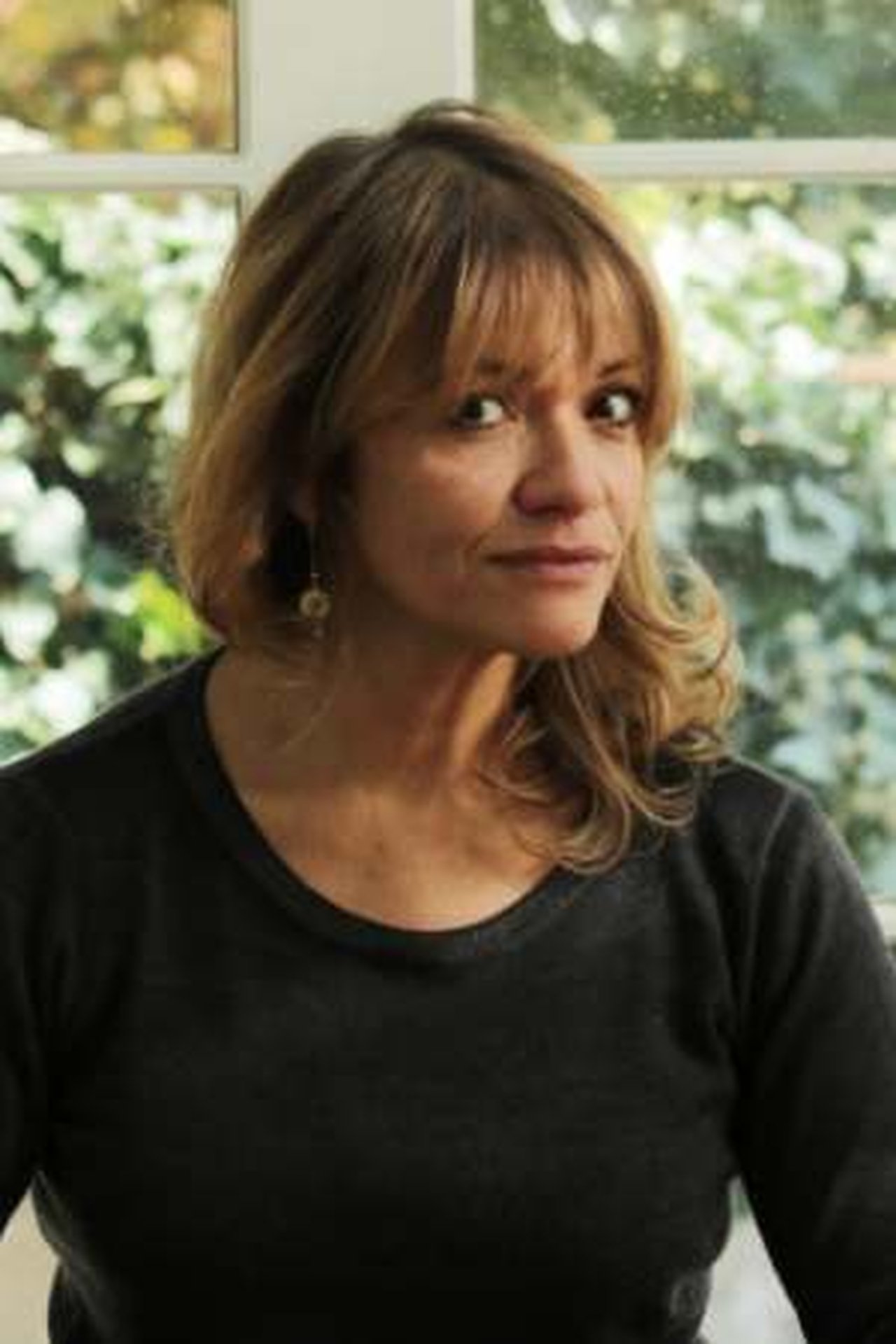 Paola Randi - مخرج