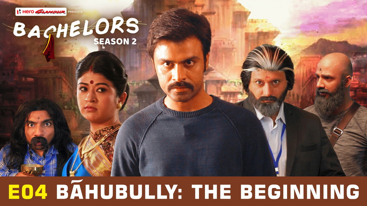 TVF Bachelors — Épisode 4