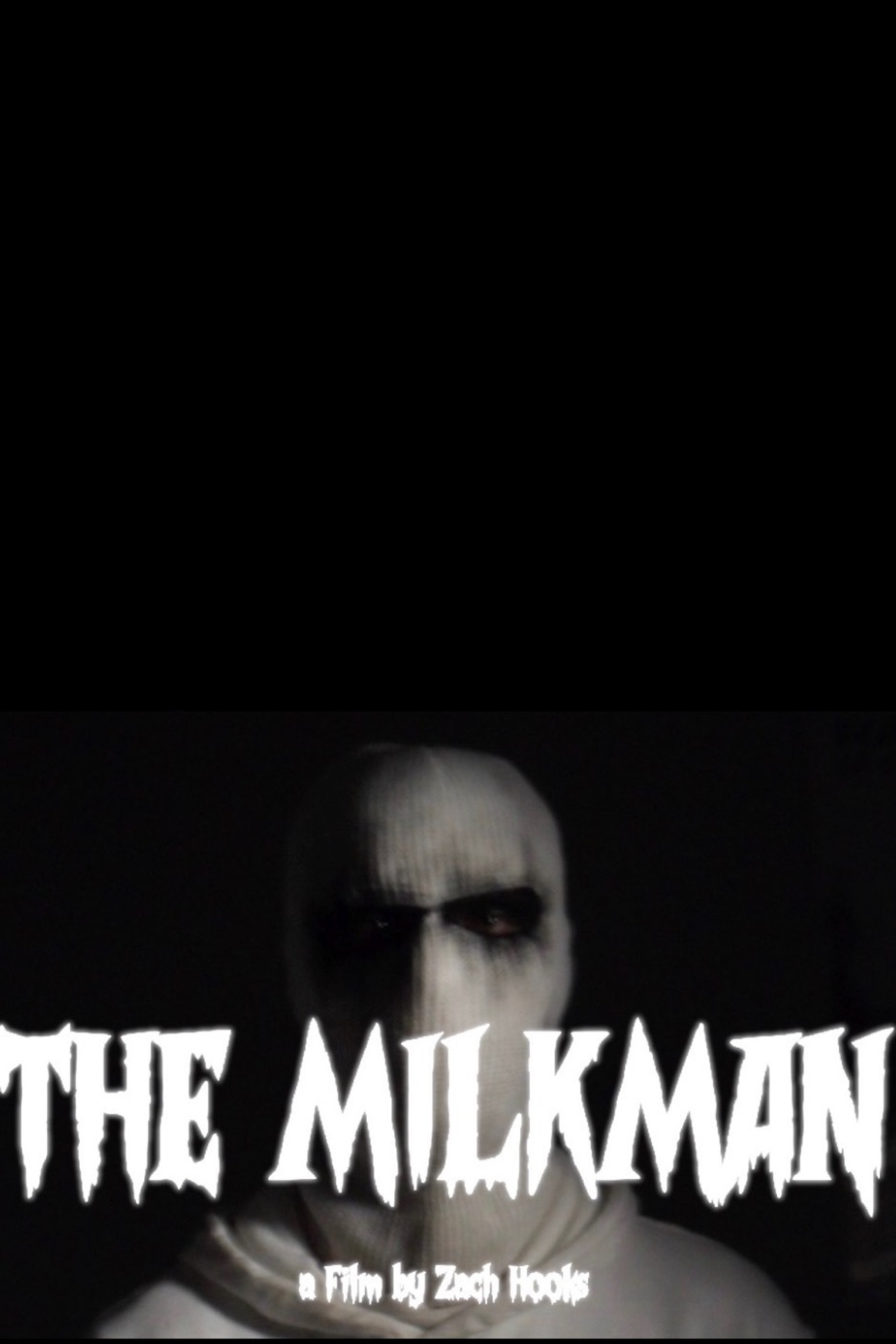 The Milkman filmaffisch