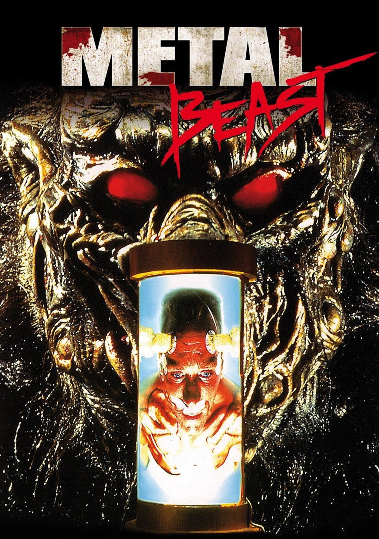 Metalbeast