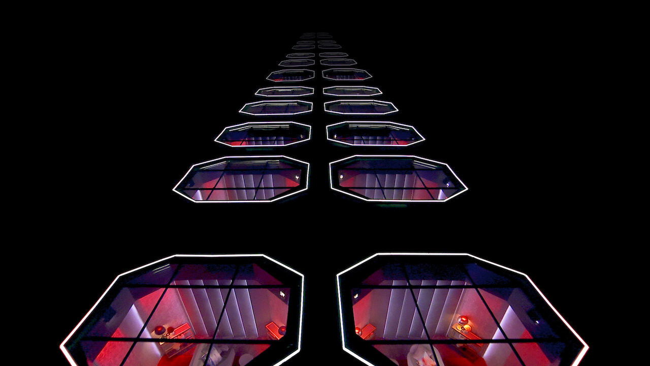 Love Is Blind — still 24