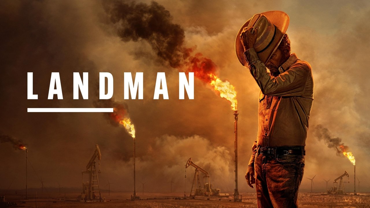 Landman - Season 2
