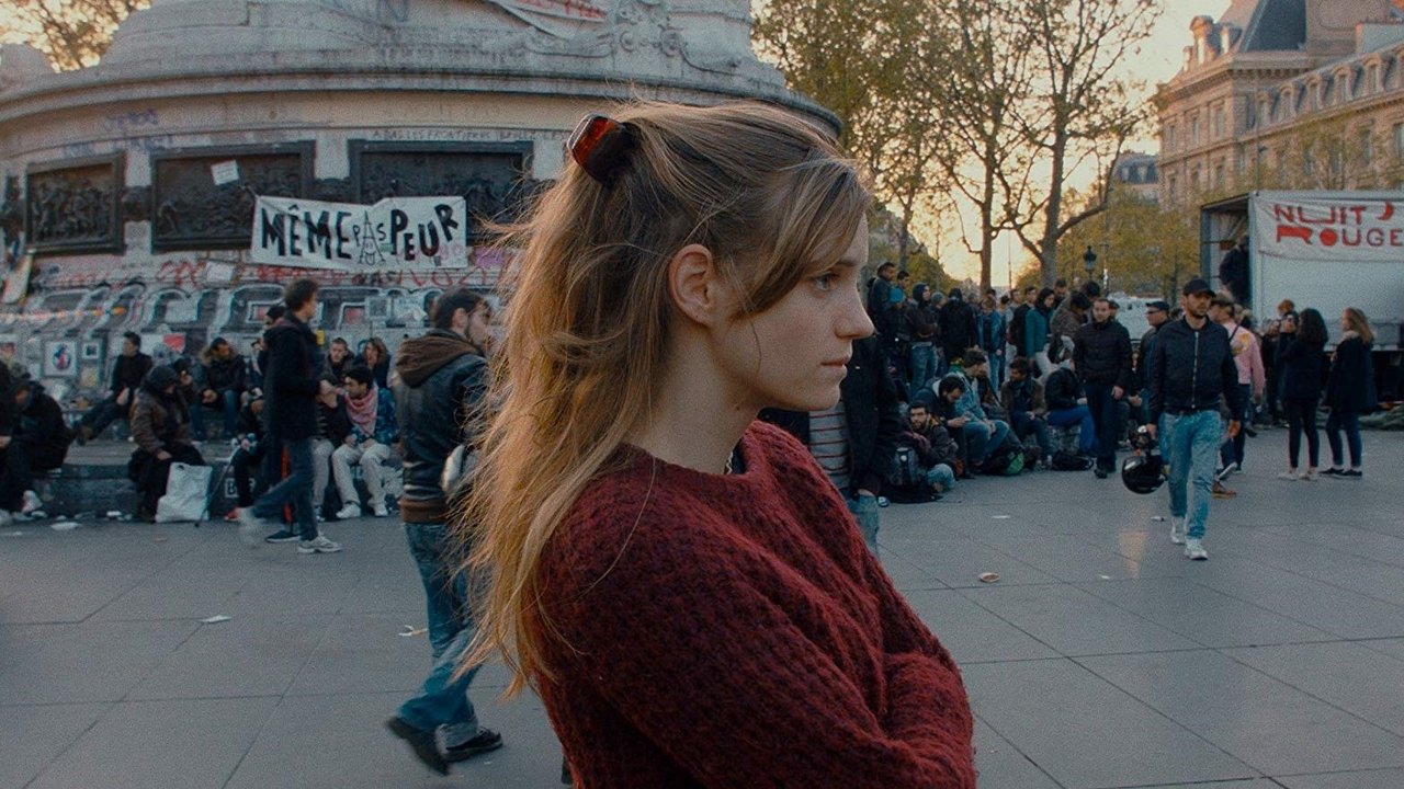 Regarder Paris est à nous Film Complet VF En Français