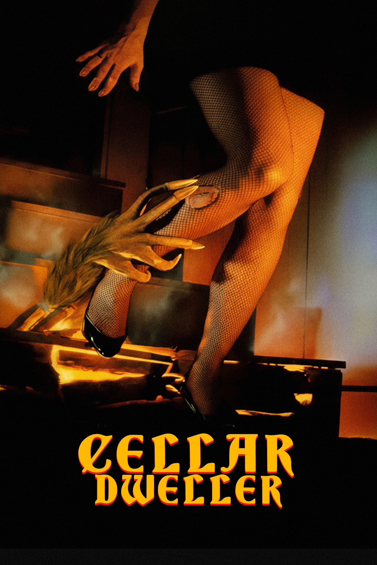 Cellar Dweller
