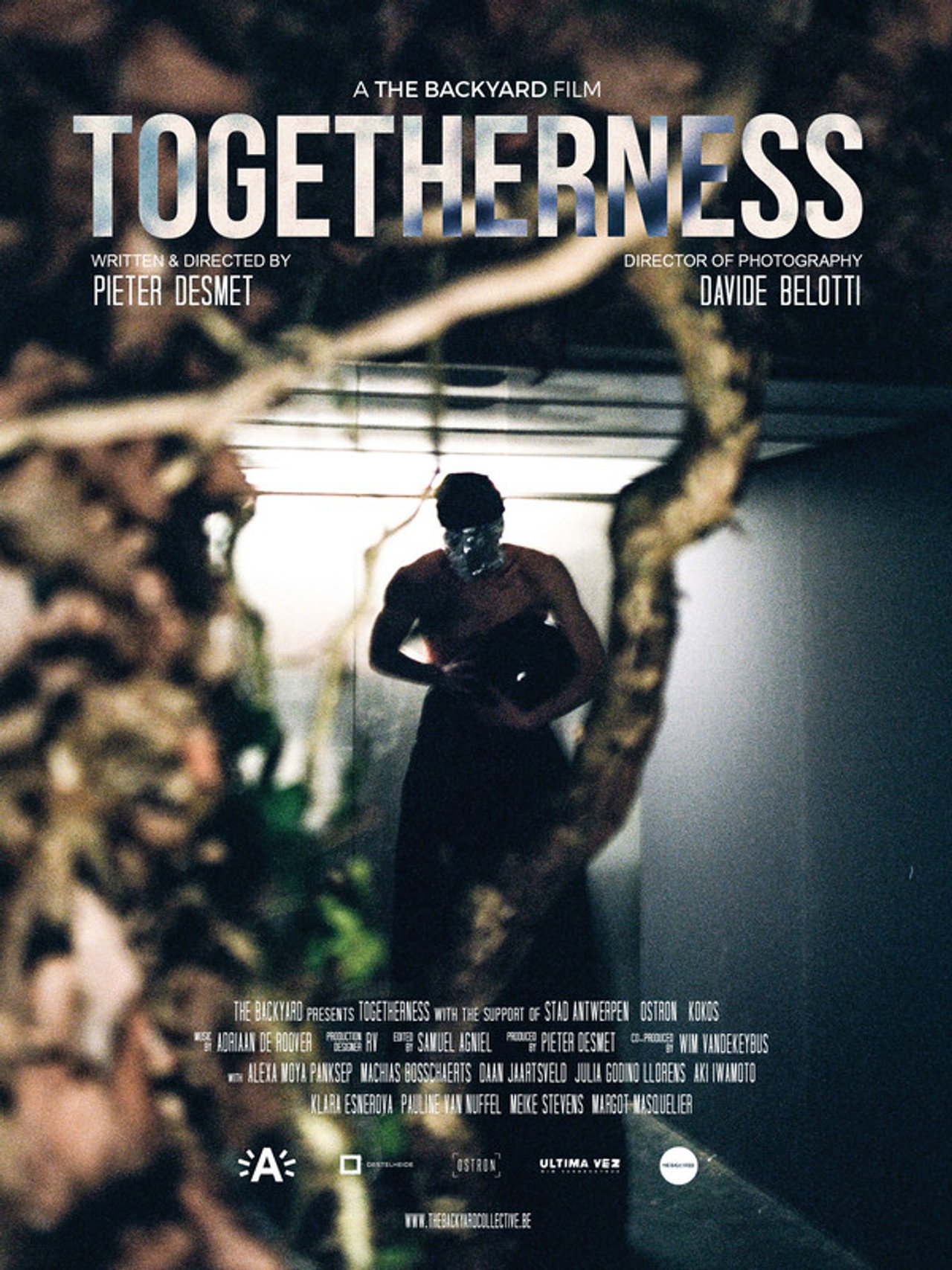 Togetherness filmaffisch